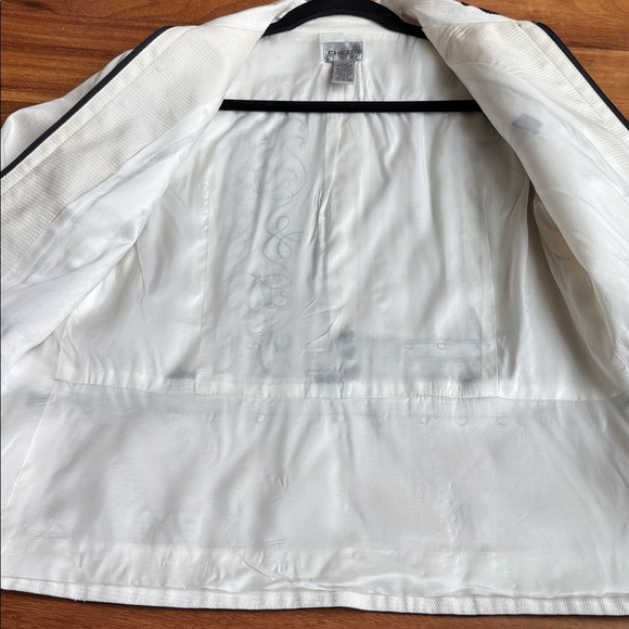 Chicos embroidered blazer - Picture 10 of 10